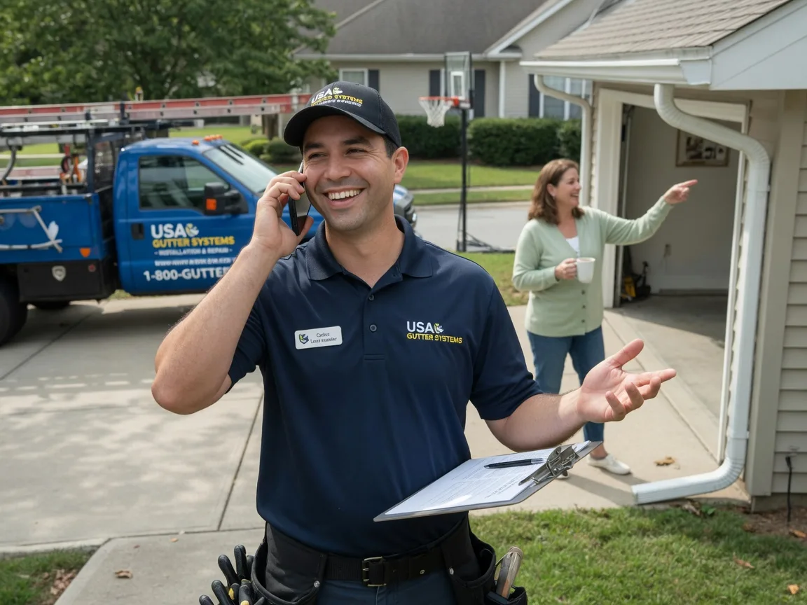 Gutter Installation Maunie, IL FAQs